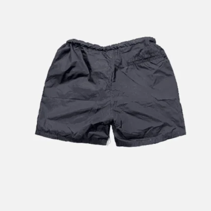 Billionaire Studios Bluto Boxing Shorts Black