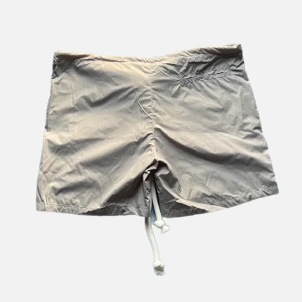 Billionaire Studios Bluto Boxing Shorts Grey