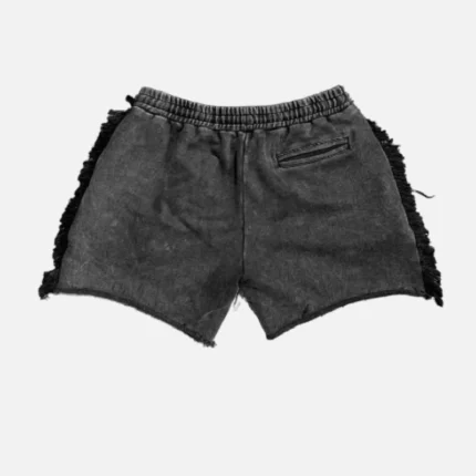 Billionaire Studios Bluto Hippie Shorts