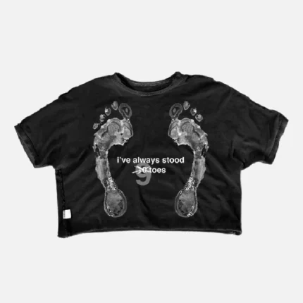 Billionaire Studios Radical Chimp Tee Black